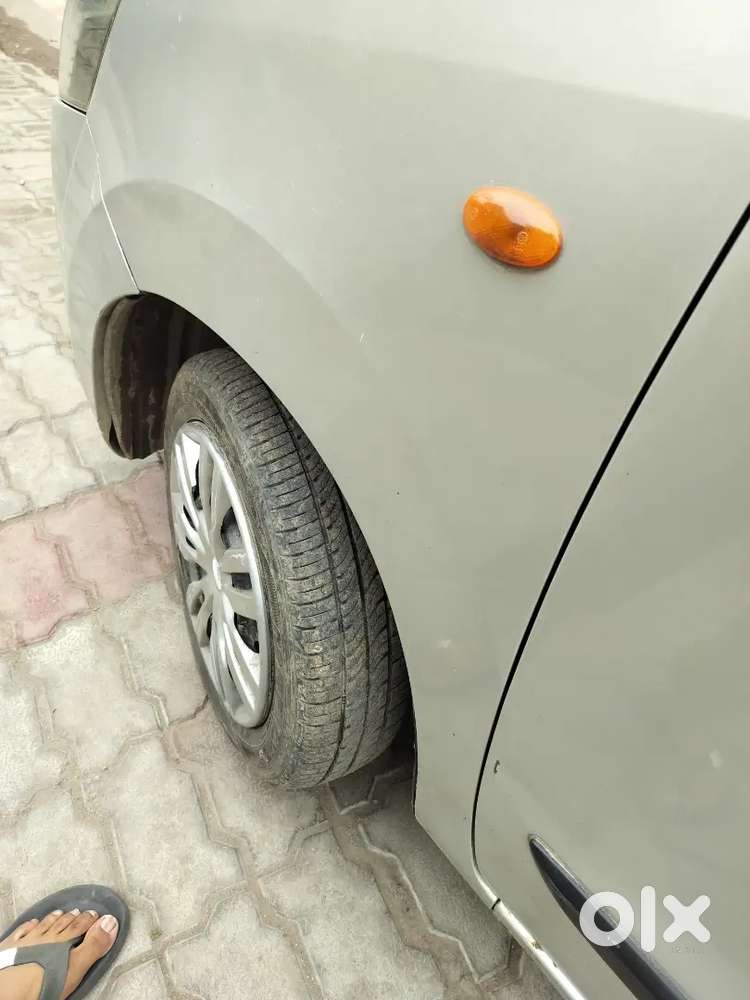 Maruti Suzuki Wagon R 1.0 2010