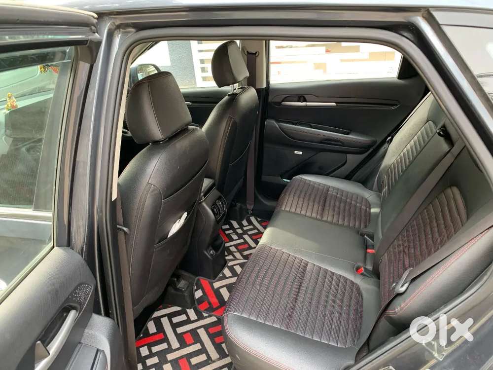 Kia Sonet 2020 Petrol Well Maintained