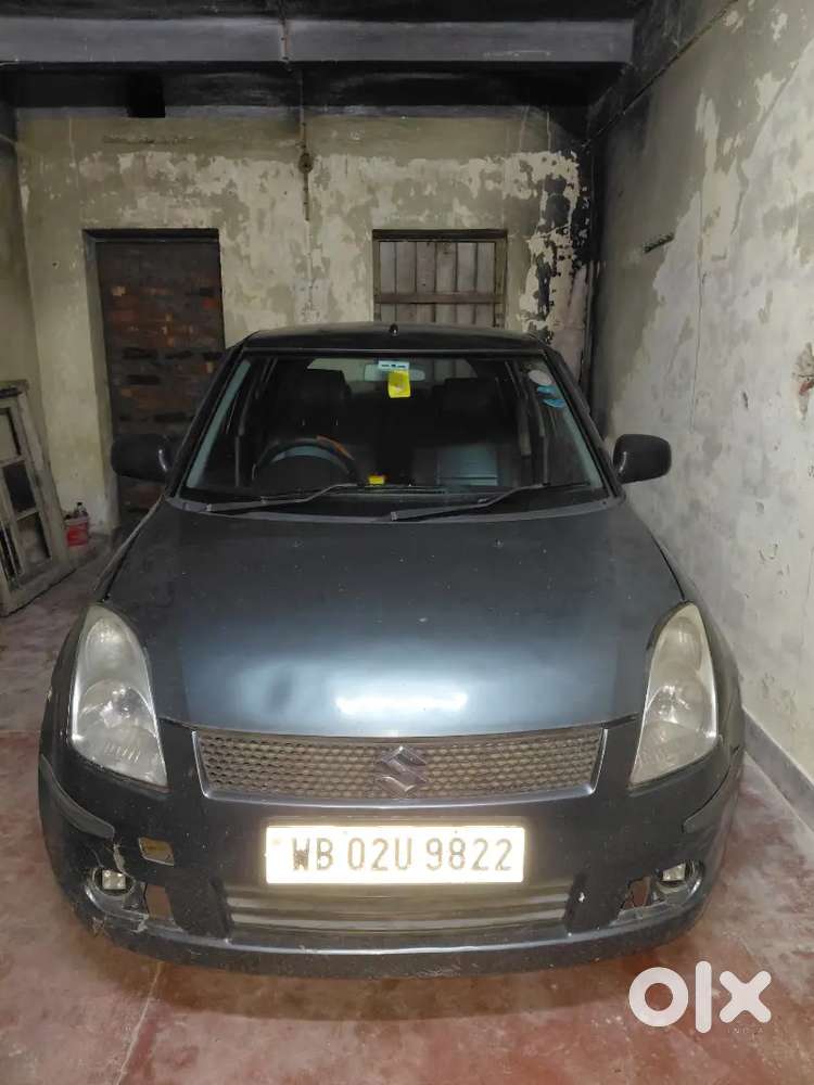Maruti Suzuki Swift 2005