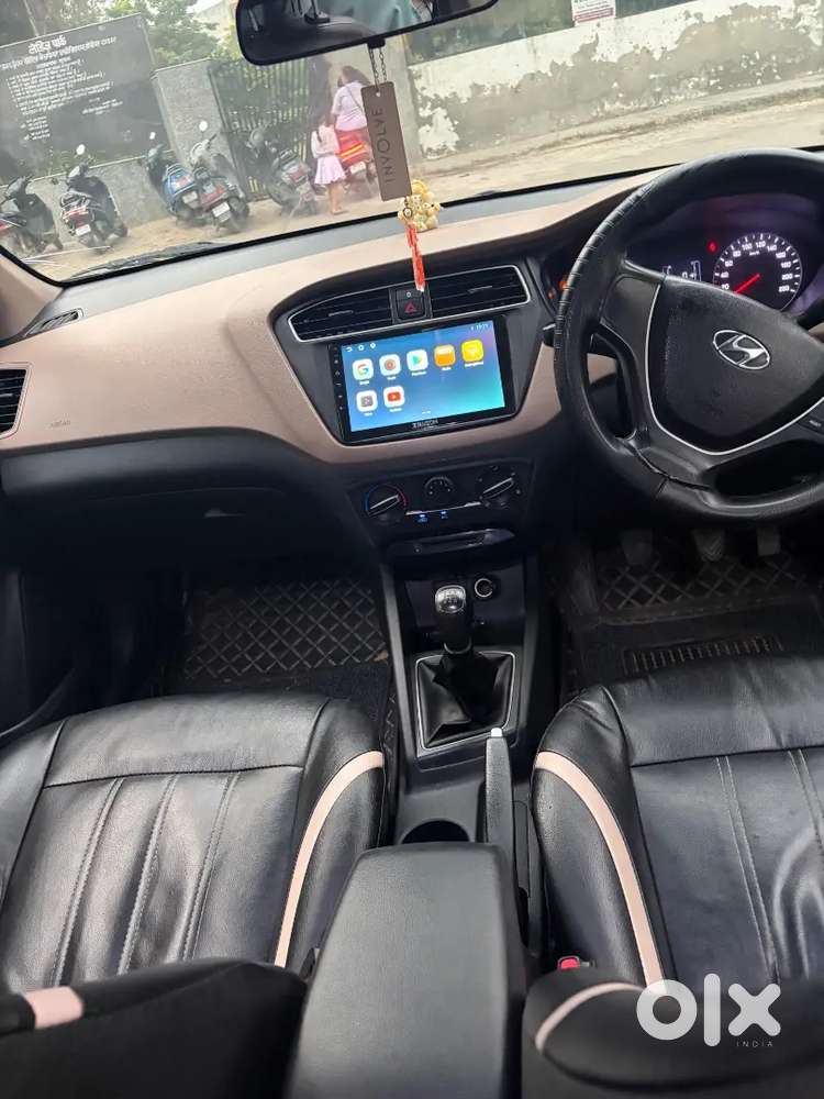 Hyundai Elite I20 Magna 2018