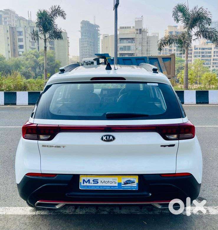 Kia Sonet