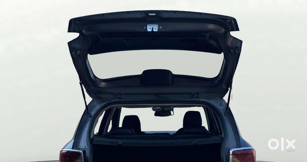 Hyundai Venue [ ] 1.0 Sx (o) Turbo Imt, 2020, Petrol