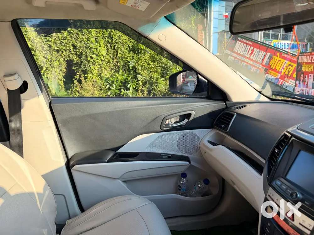 Mahindra Xuv300 Diesel Manual 2021