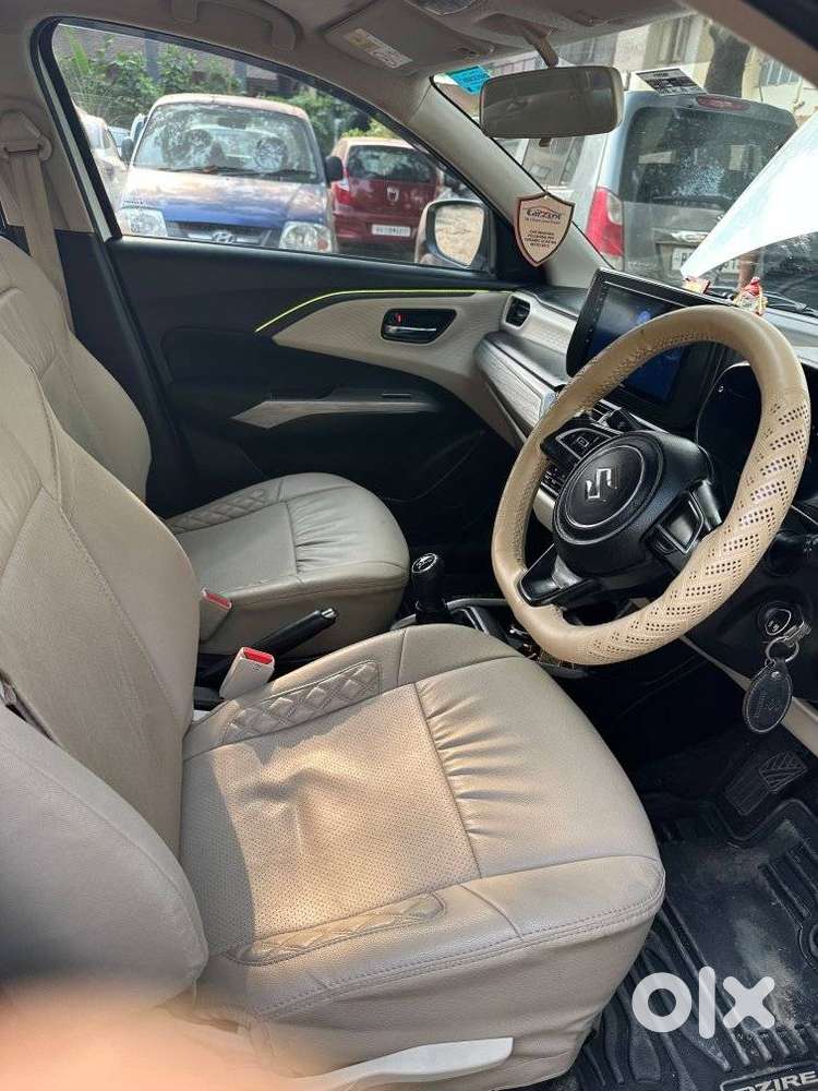 Maruti Suzuki Dzire 1.2 Vxi, 2024, Petrol