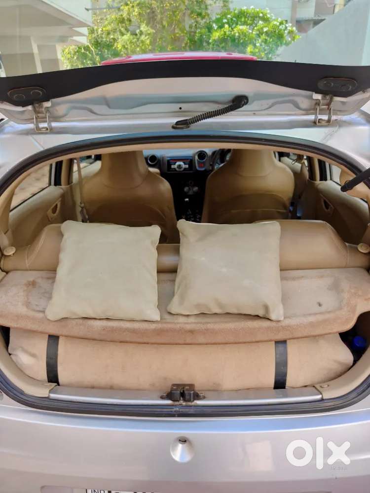 Honda Brio Manual & Cng
