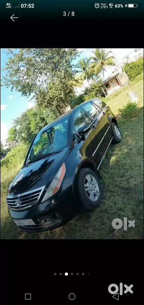 Good Condition Car