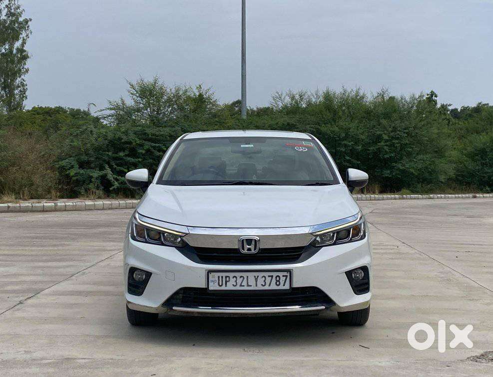 Honda City 1.5 Vx I-vtec Mt, 2021, Petrol