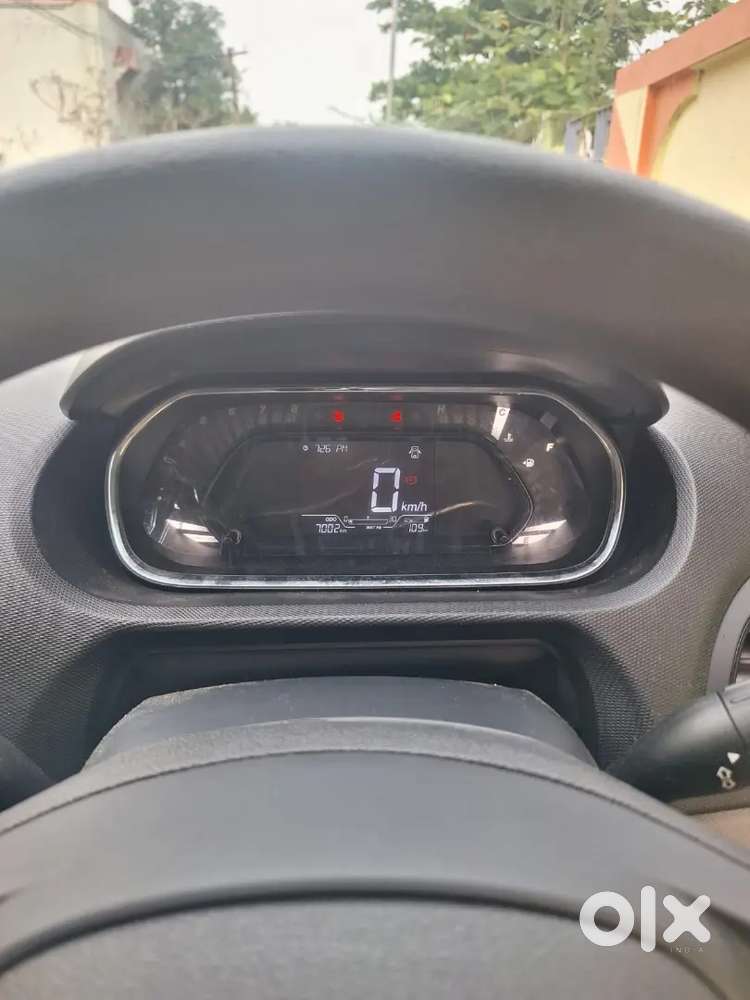 Tata Tiago 1.2 Revotron Xe