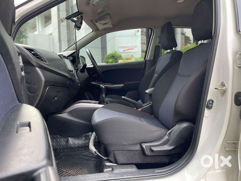 Toyota Glanza G, 2020, Petrol