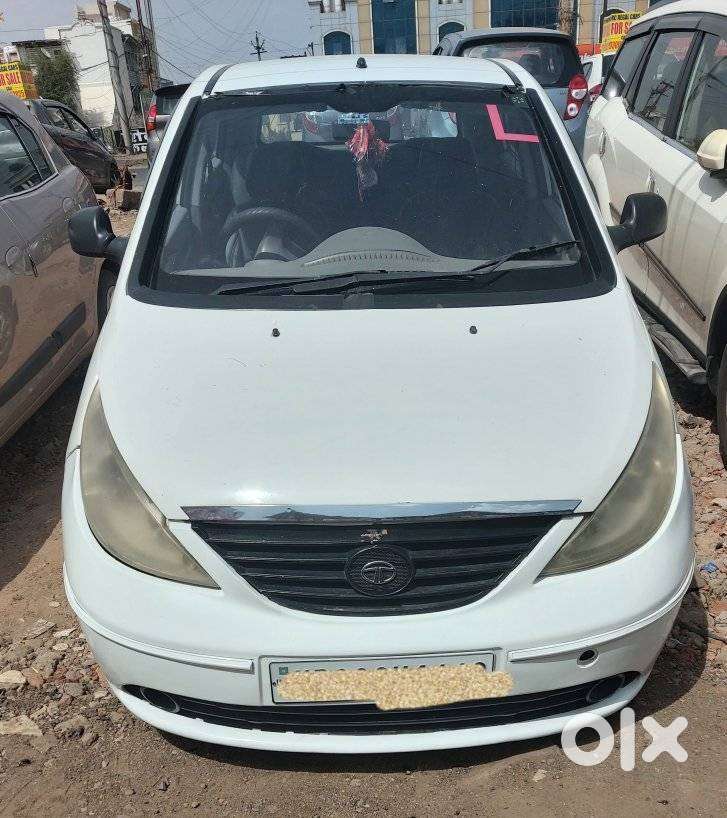 Tata Indica Vista 2008-2013 Tdi Ls, 2010, Diesel