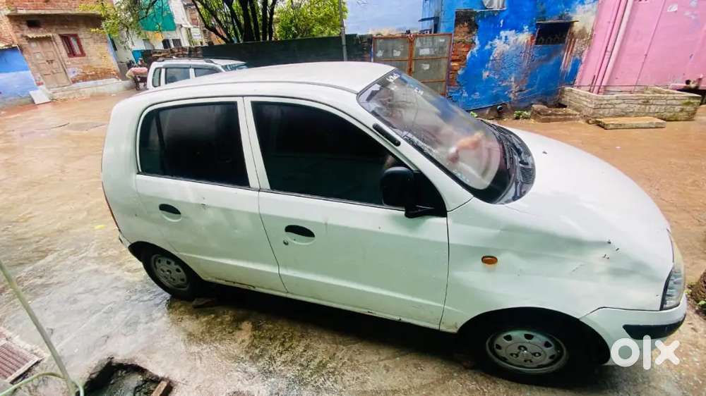 Hyundai Santro ( Urgent Sell )