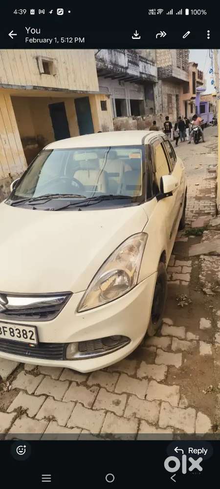 Sell The Car