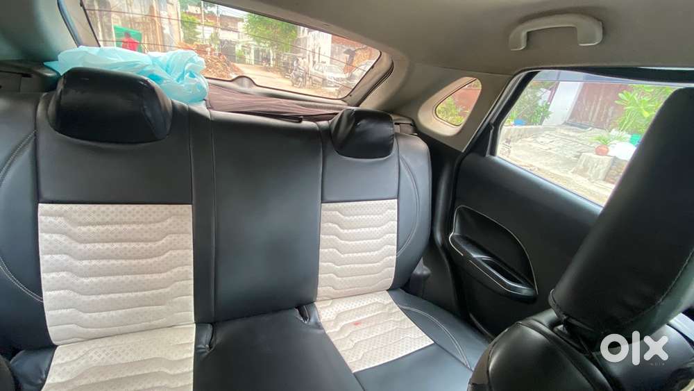 Maruti Suzuki Baleno 2016 Petrol Well Maintained