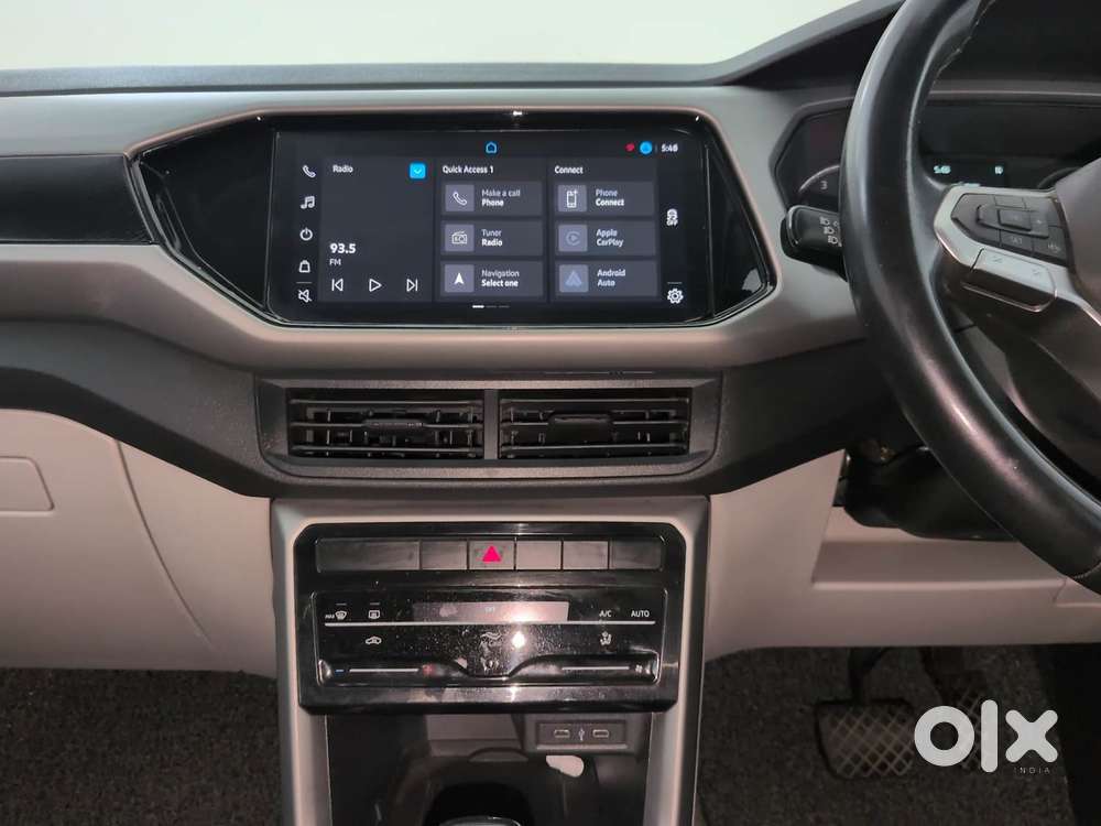 Volkswagen Taigun 1.0 Tsi Highline At, 2022, Petrol