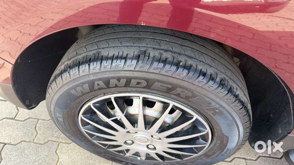 Mahindra Marazzo M2, 2019, Diesel