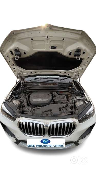 Bmw X1 2.0 Sdrive20d Xline, 2022, Diesel