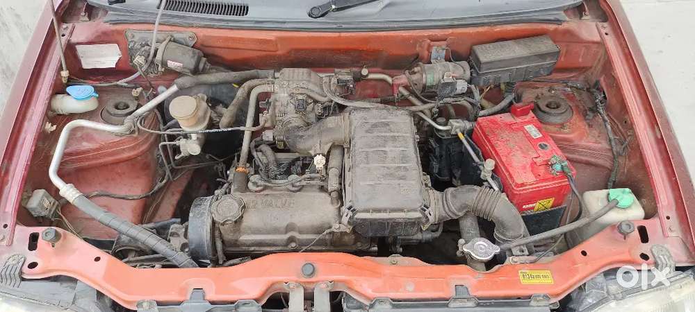 Maruti Suzuki Alto 2006