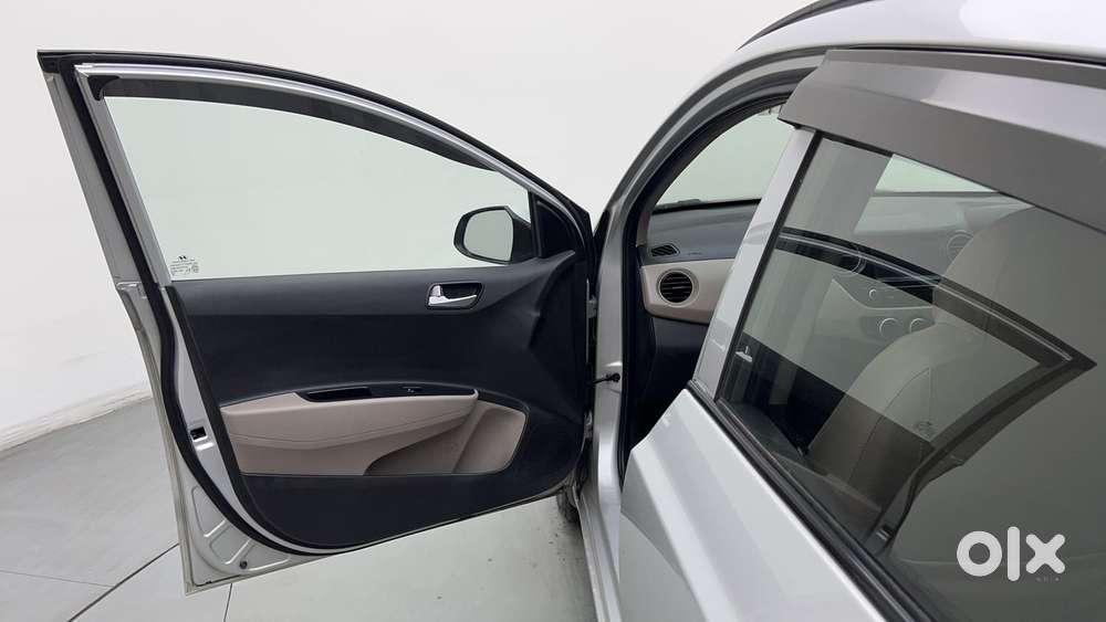 Hyundai Grand I10 1.2 Kappa Sportz, 2018, Petrol