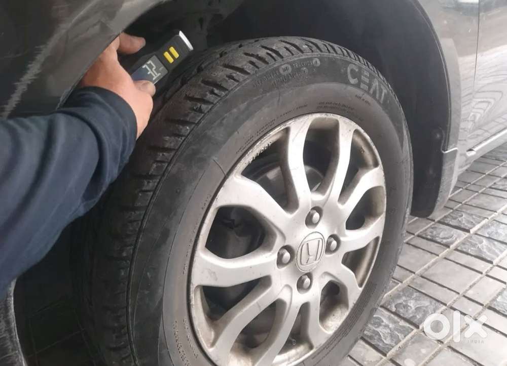 Honda Amaze Vx I-vtech, 2016, Petrol