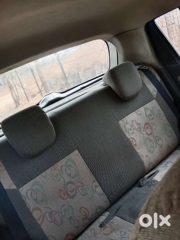 Maruti Suzuki Swift 2006