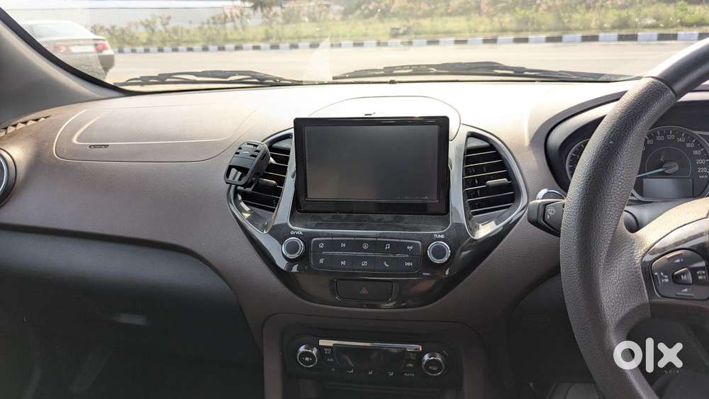 Ford Freestyle Titanium Plus, 2018, Diesel