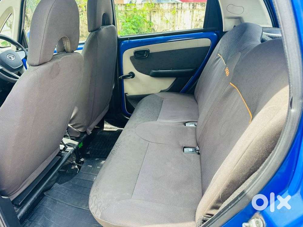 Tata Nano Xta, 2015, Petrol