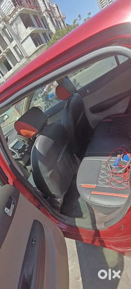 Hyundai I20 Pure Petrol