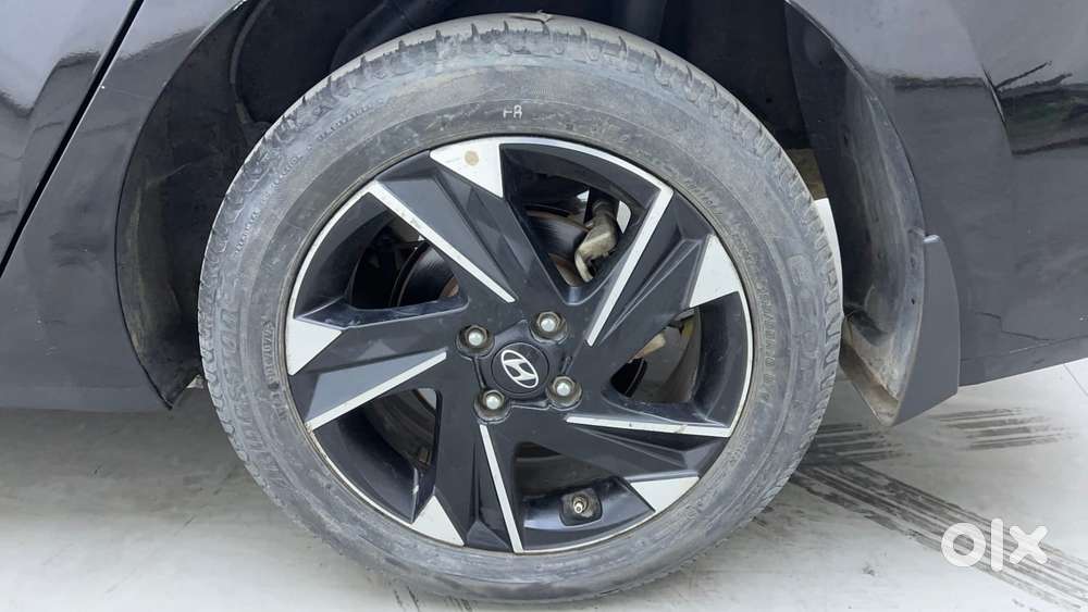 Hyundai Verna 1.0 Sx (o) Turbo Gdi Dct, 2022, Petrol