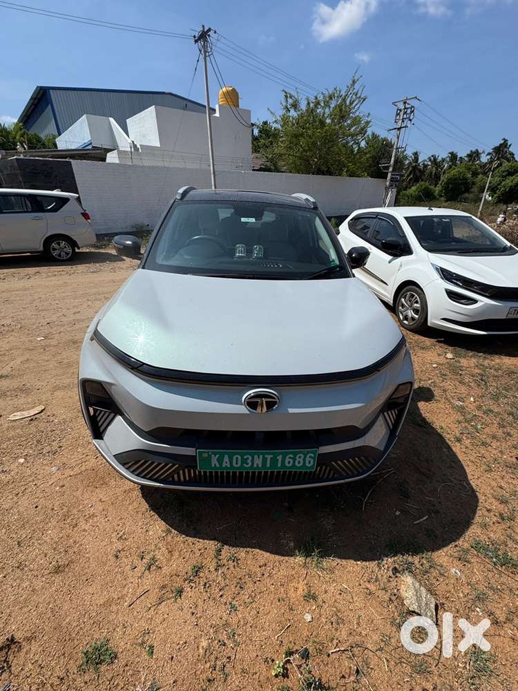 Tata Nexon Ev 2023