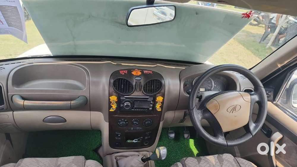 Mahindra Scorpio 2002-2013 Sle, 2014, Diesel