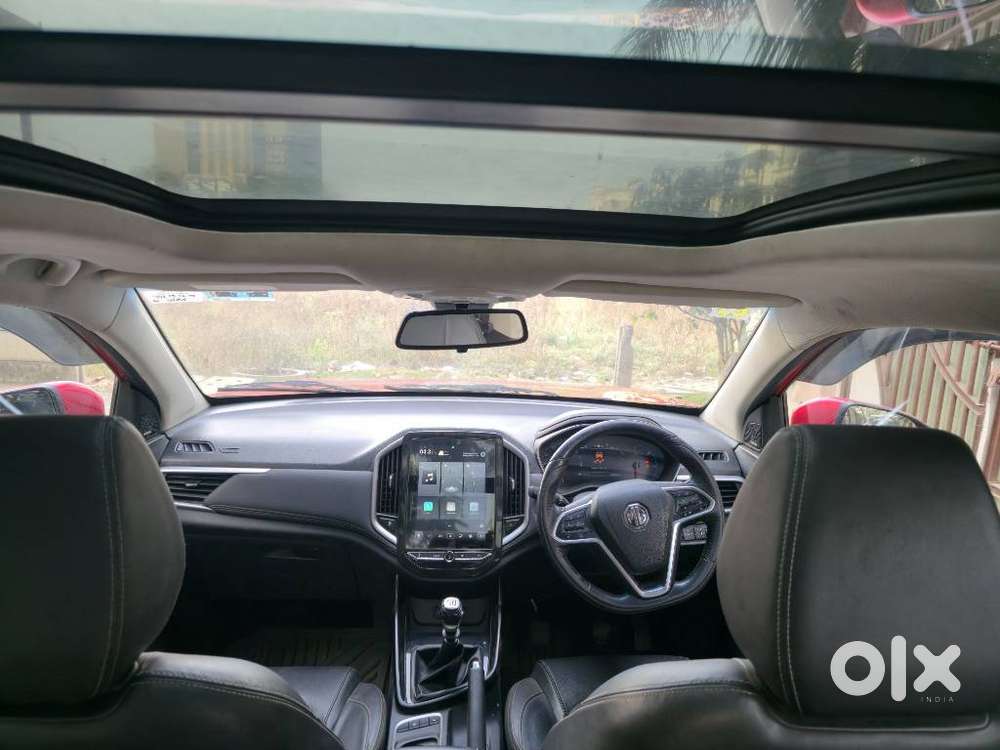 Mg Hector 2.0 Sharp Diesel, 2020, Diesel