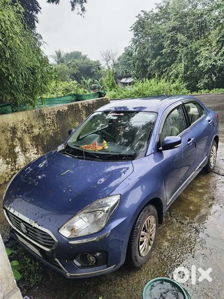 Maruti Dzire 2017 1.2 Vxi