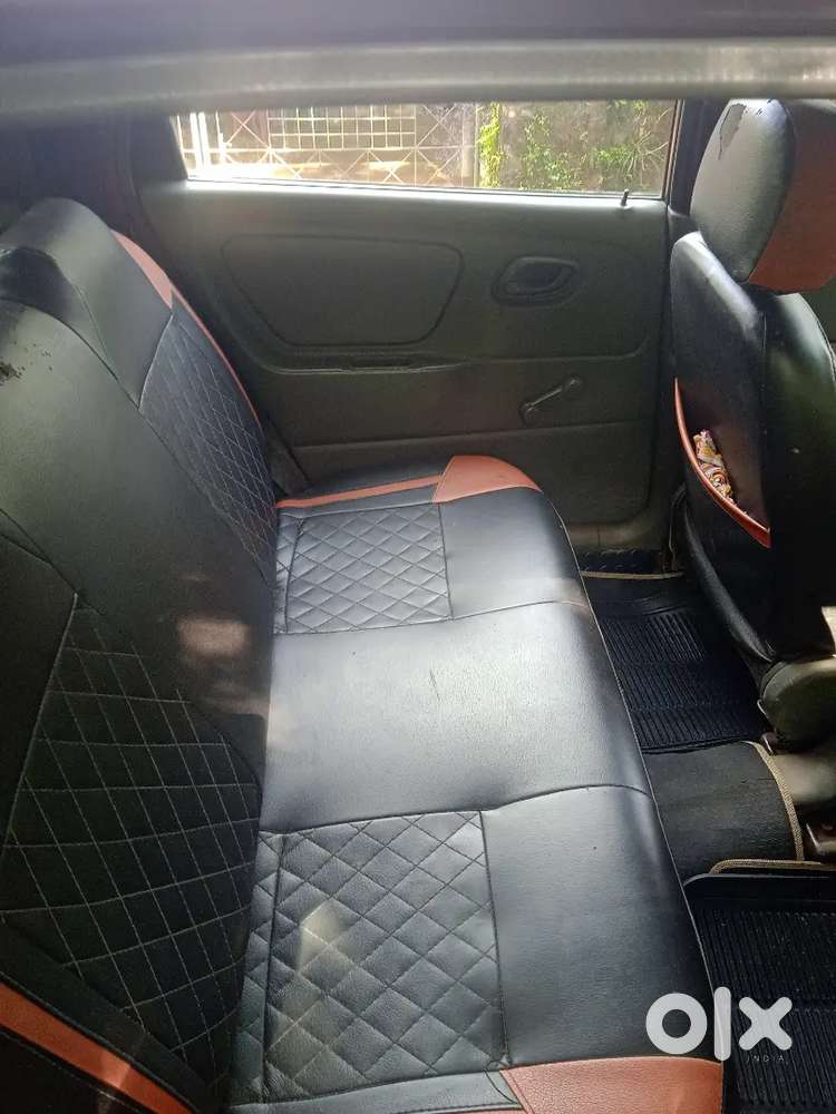 Maruti Suzuki Alto 2007