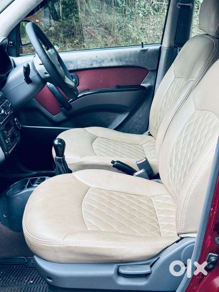 Hyundai Santro Xing Xo, 2007, Petrol