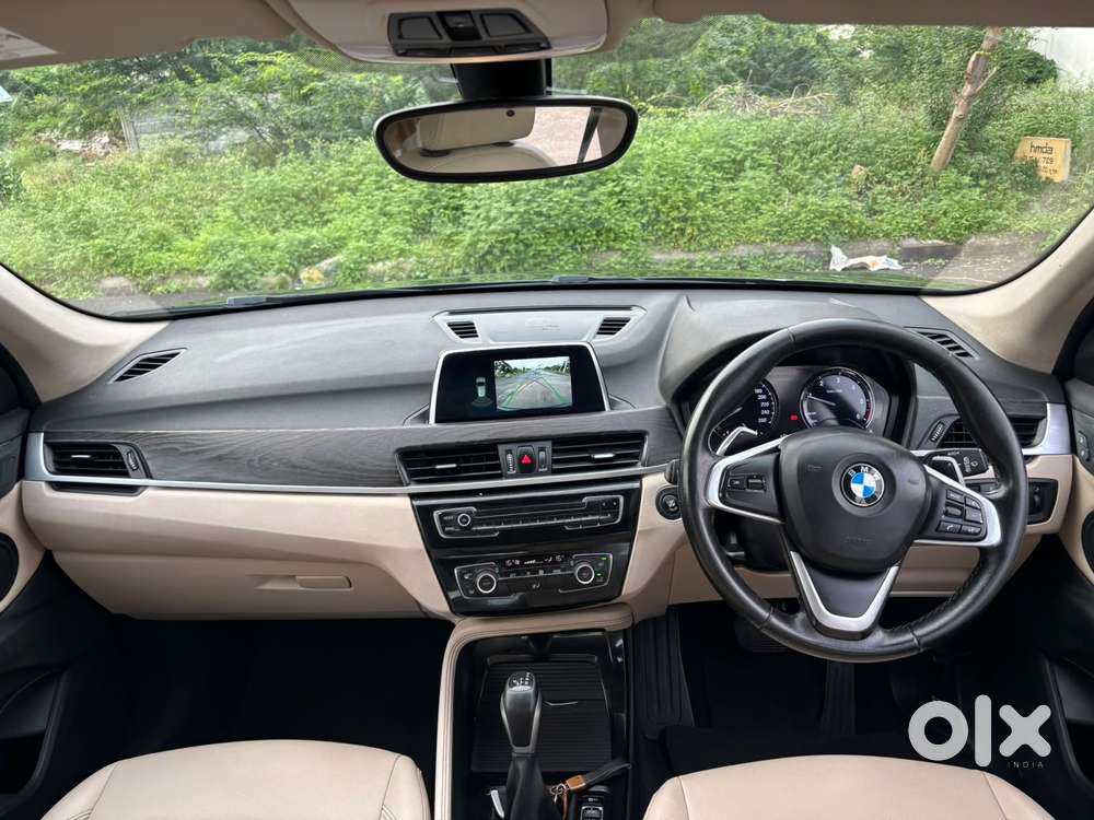 Bmw X1 2.0 Sdrive20d Xline, 2019, Diesel