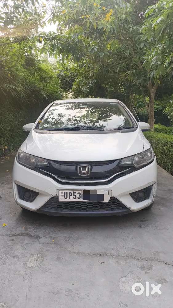 Honda Jazz 2018 S Mt Diesel