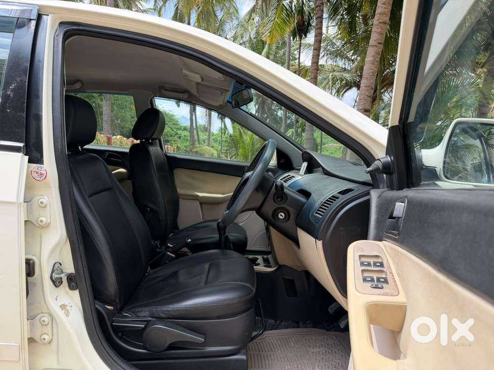 Tata Indica Vista Aura Plus 1.3 Quadrajet, 2010, Diesel
