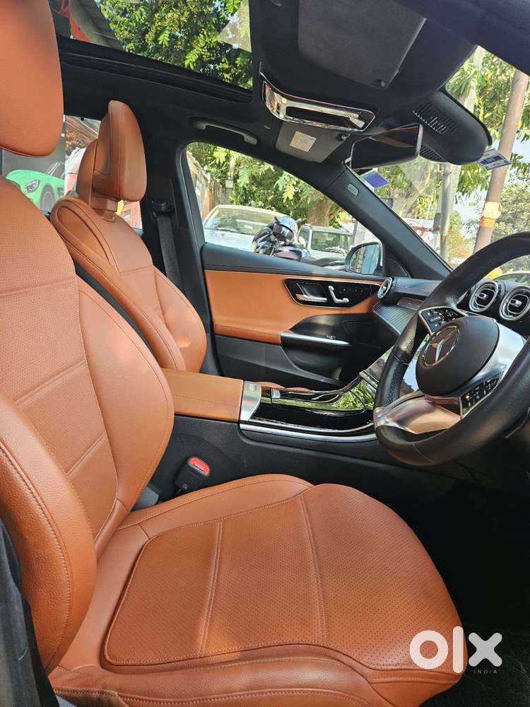 Mercedes-benz C-class C 200, 2024, Petrol