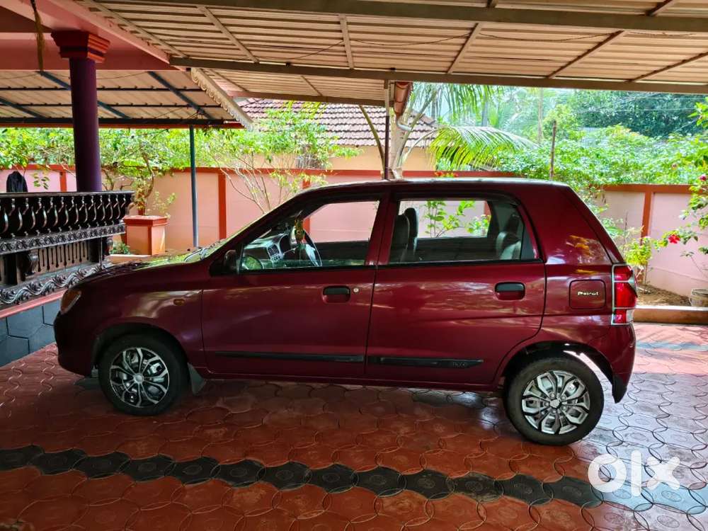 Alto K10 2012 Model