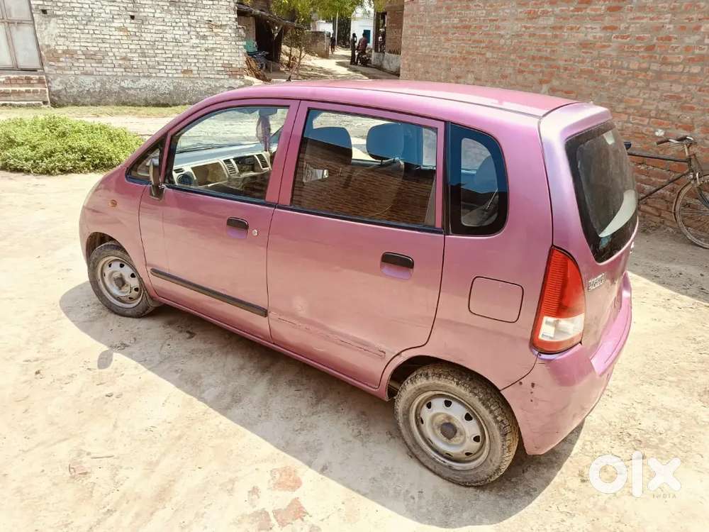 Maruti Suzuki Zen Estilo 2008 2008