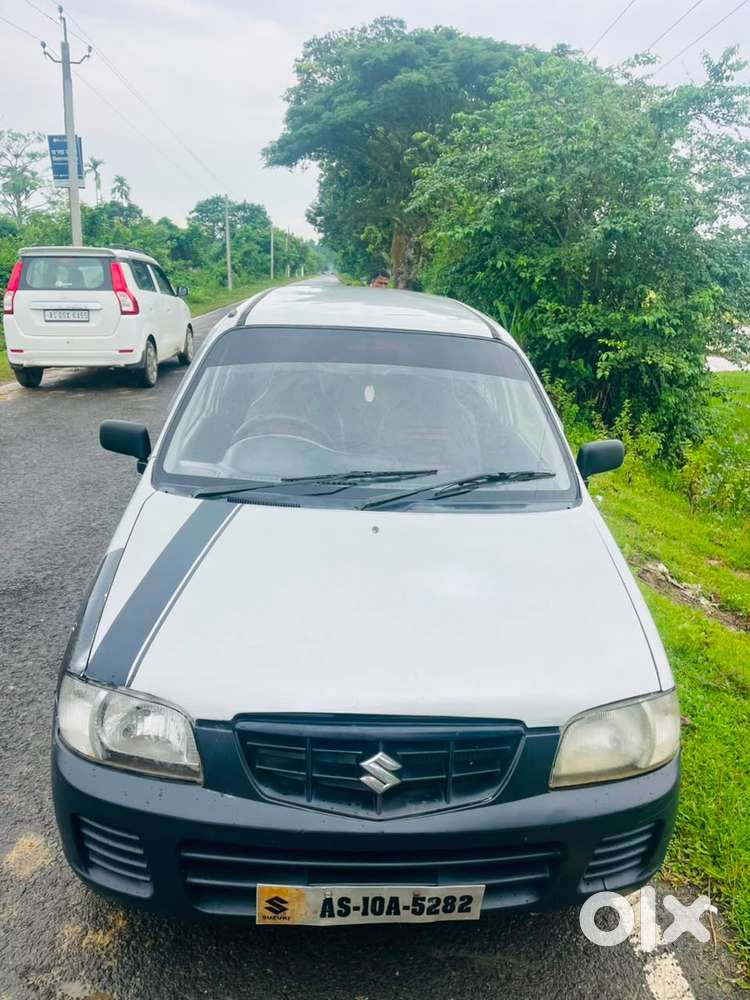 Maruti Suzuki Alto 800 2013 Petrol