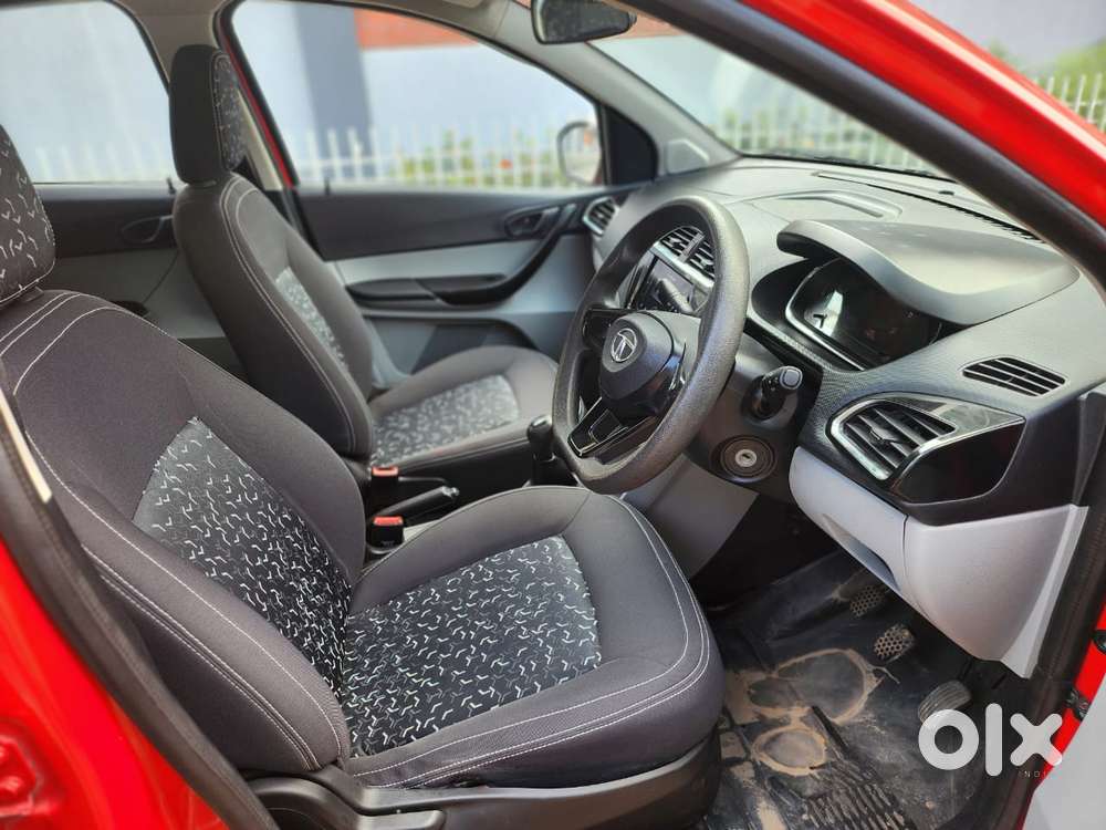 Tata Tiago 1.05 Revotorq Xt, 2020, Petrol