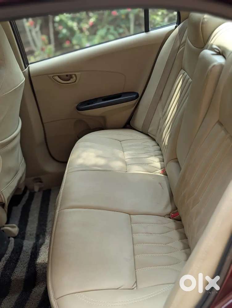 Honda Amaze 2014 Diesel Well Maintained