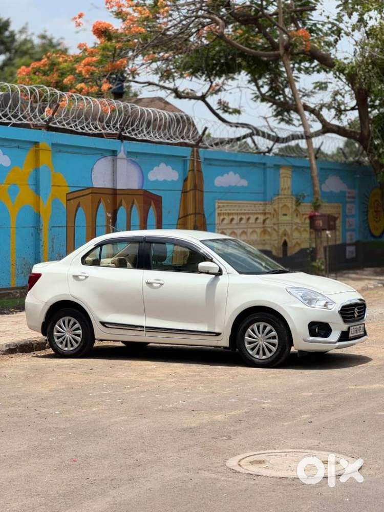 Maruti Suzuki Dzire, 2019, Cng & Hybrids