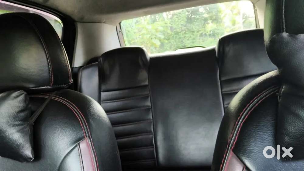 Fiat Punto Emotion 2010 Car