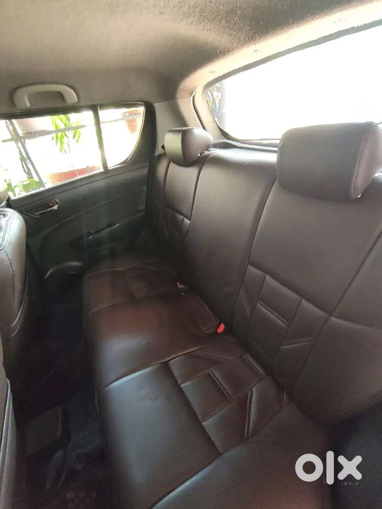 Maruti Swift Vdi 2013