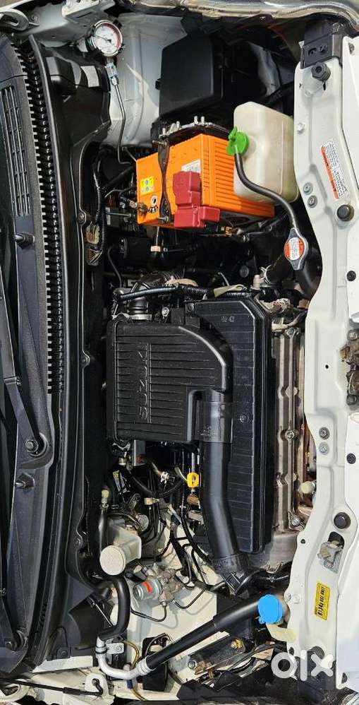 Maruti Suzuki Ertiga 2012-2015 Vxi Cng, 2014, Cng & Hybrids