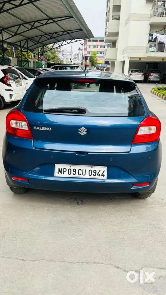 Sell For Baleno At 3.2 Lac