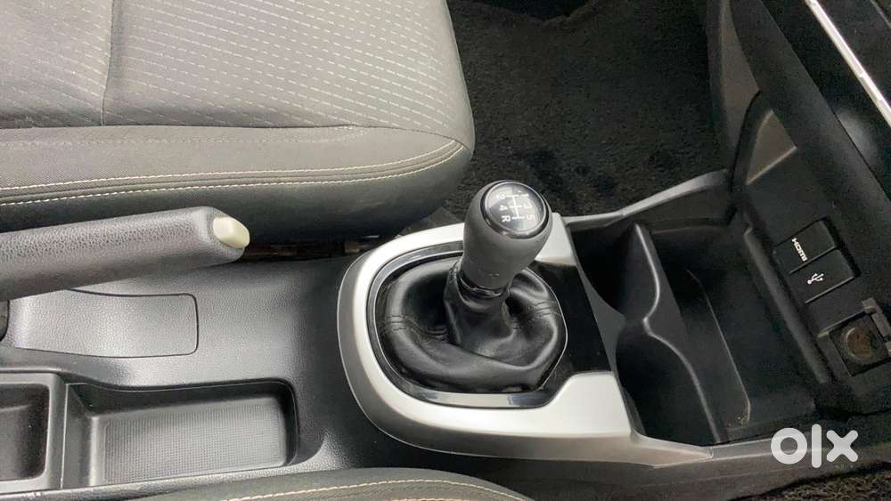 Honda Wr-v 1.2 Vx I-vtec, 2017, Petrol