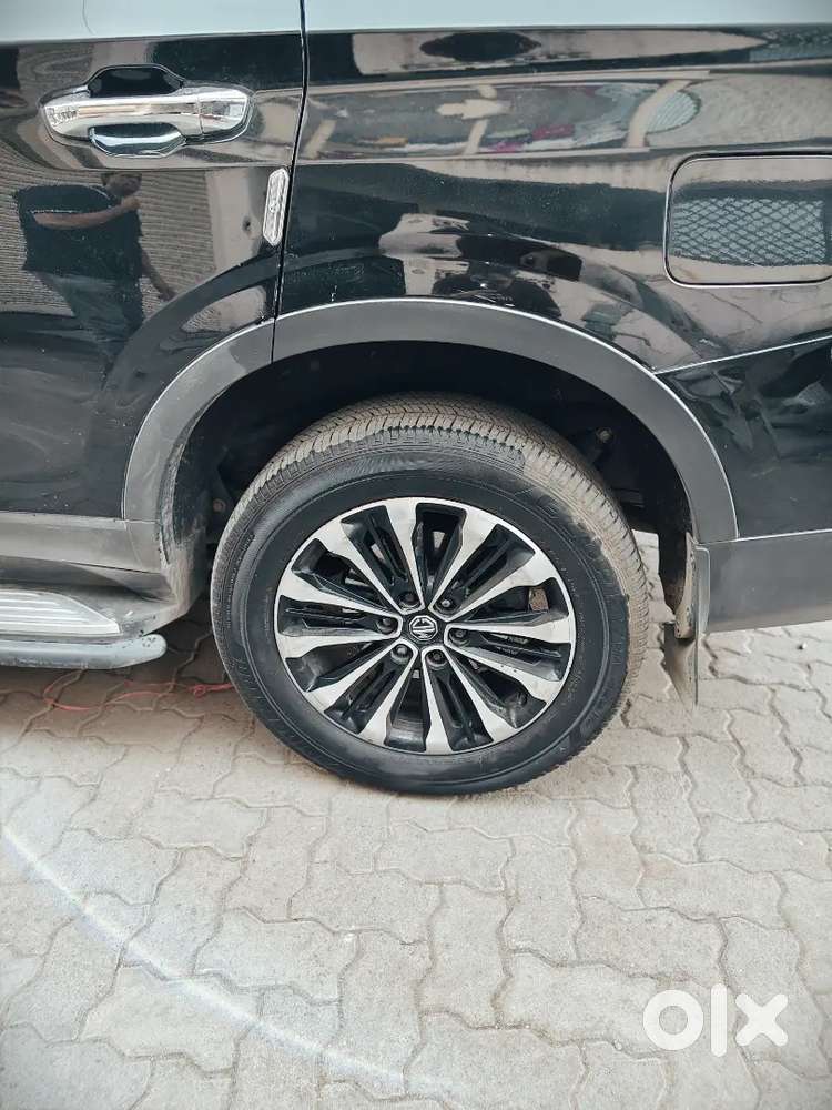 Mg Gloster 2021 Diesel 151000 Km Driven